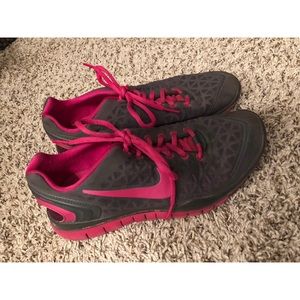 Women’s Nike Free 5.0